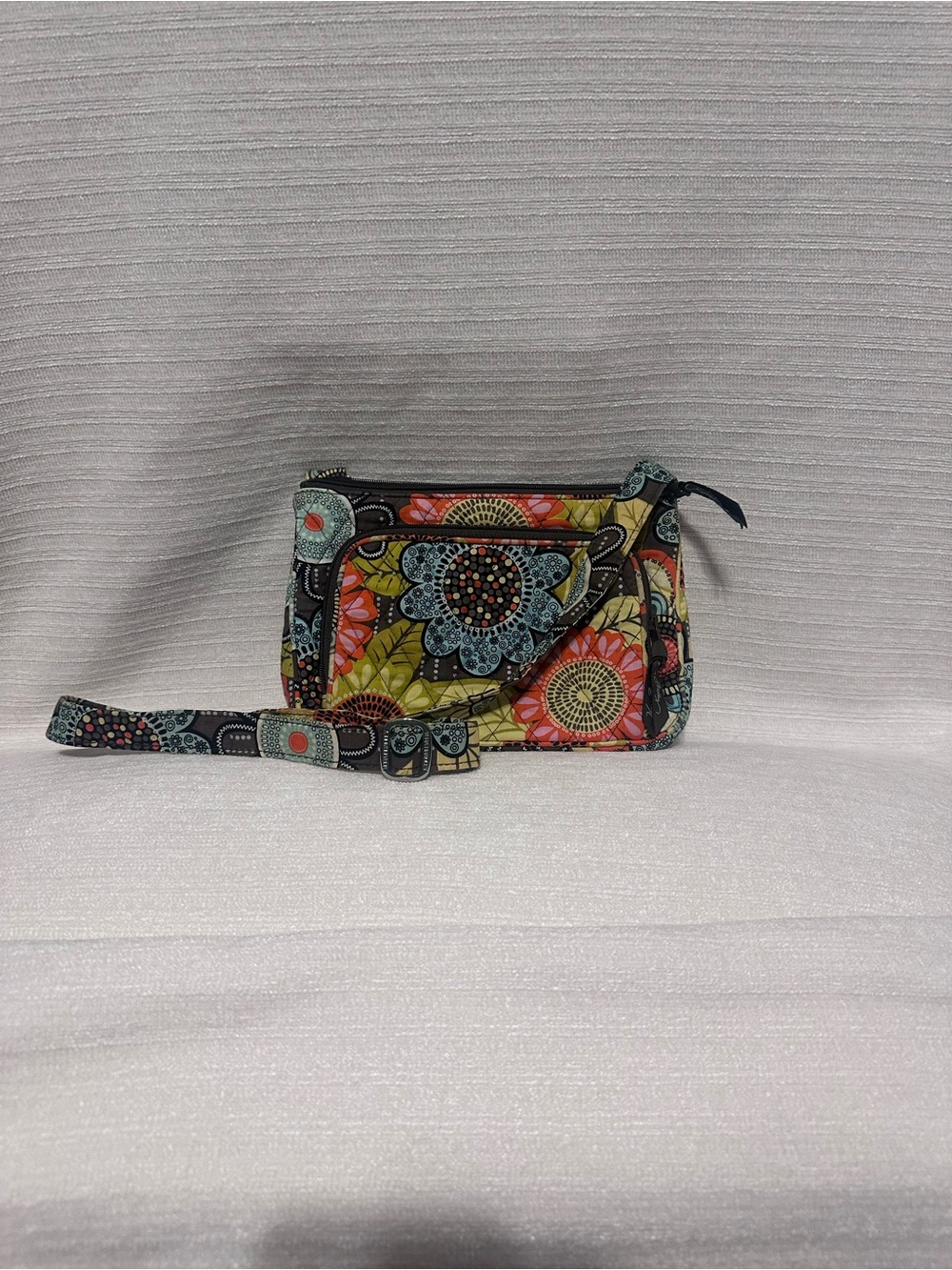 Vera Bradley Crossbody